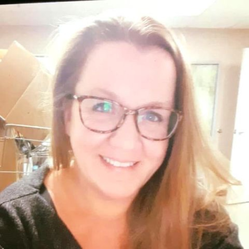 Meet your Posher, Heidi